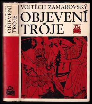 Objevení Tróje