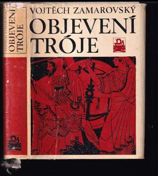 Objevení Tróje