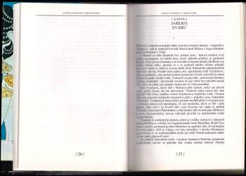 Vojtěch Zamarovský: Objevení Tróje