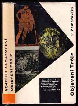 Objevení Tróje
