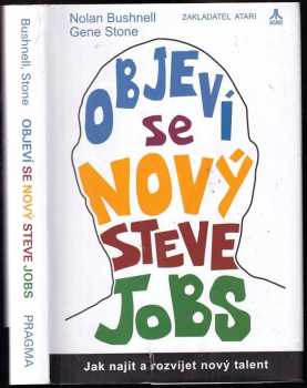Objeví se nový Steve Jobs