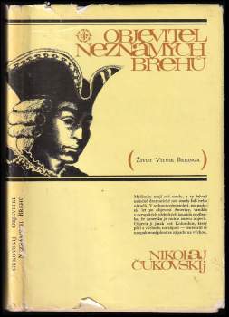 Objevitel neznámých břehů