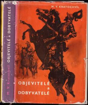 Objevitelé a dobyvatelé