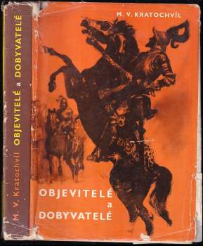 Objevitelé a dobyvatelé