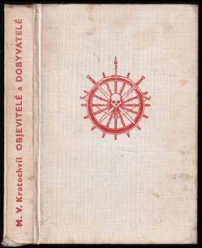 Objevitelé a dobyvatelé