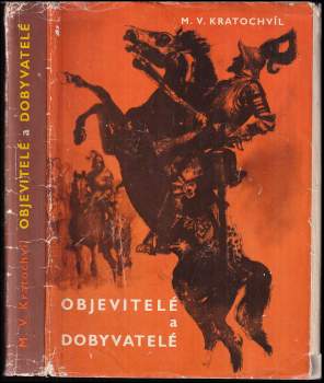 Objevitelé a dobyvatelé