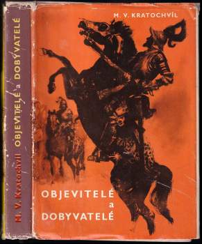 Objevitelé a dobyvatelé