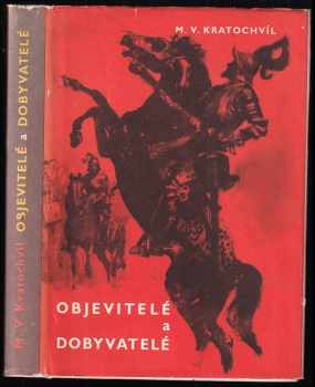 Objevitelé a dobyvatelé