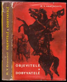 Objevitelé a dobyvatelé