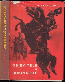 Objevitelé a dobyvatelé