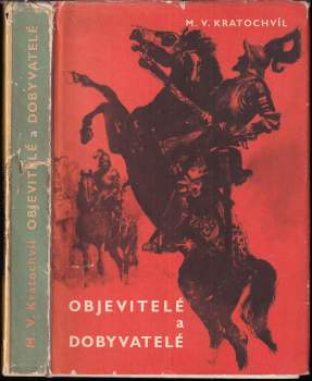 Objevitelé a dobyvatelé