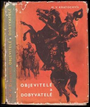 Objevitelé a dobyvatelé