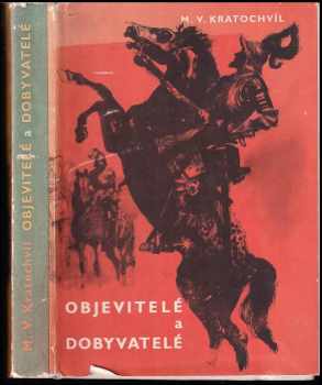 Objevitelé a dobyvatelé