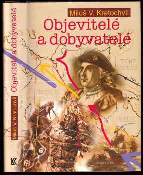 Objevitelé a dobyvatelé