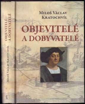 Objevitelé a dobyvatelé