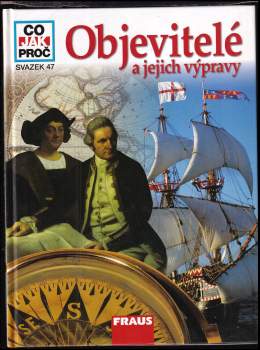 Objevitelé a jejich výpravy