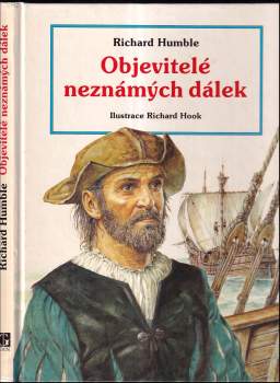 Richard Humble: Objevitelé neznámých dálek