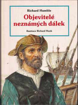 Objevitelé neznámých dálek