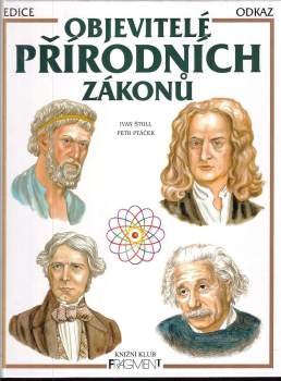 Ivan Štoll: Objevitelé přírodních zákonů