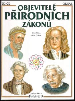 Objevitelé přírodních zákonů