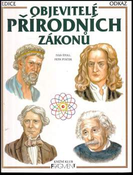 Objevitelé přírodních zákonů