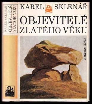 Objevitelé zlatého věku