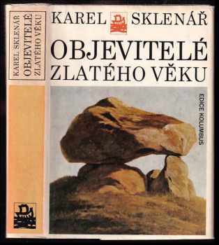 Objevitelé zlatého věku - Karel Sklenář (1979, Mladá fronta) - ID: 95769