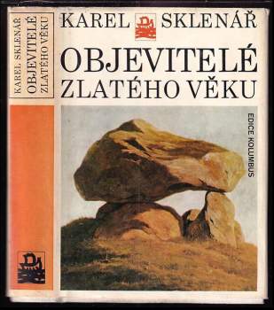 Objevitelé zlatého věku