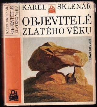 Objevitelé zlatého věku