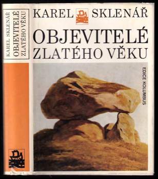 Objevitelé zlatého věku