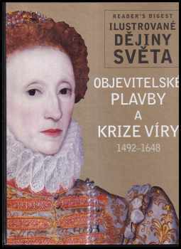 Objevitelské plavby a krize víry