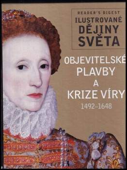 Objevitelské plavby a krize víry