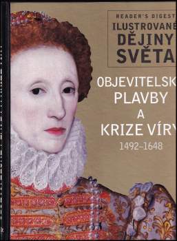 Objevitelské plavby a krize víry