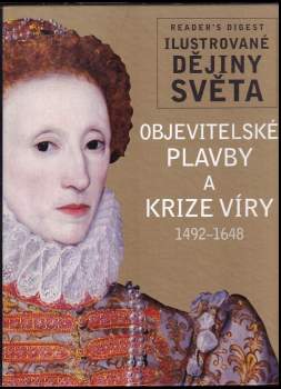 Objevitelské plavby a krize víry