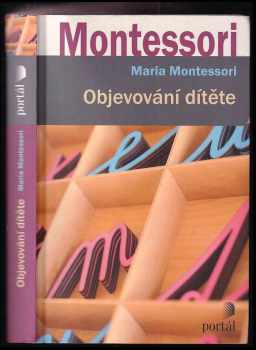 Objevování dítěte