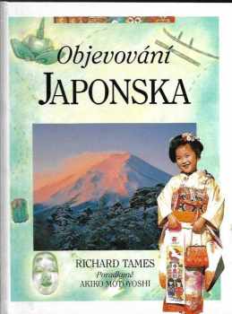 Objevování Japonska