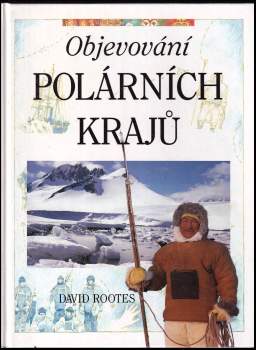 Objevování polárních krajů