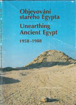 Objevování starého Egypta