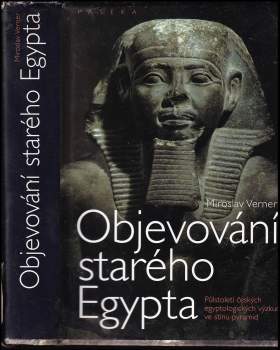 Objevování starého Egypta