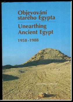 Objevování starého Egypta