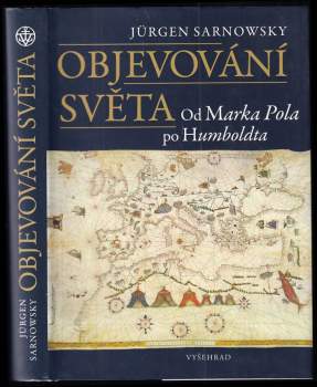 Objevování světa : od Marka Pola po Humboldta
