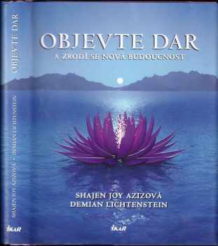 Shajen Joy Aziz: Objevte dar