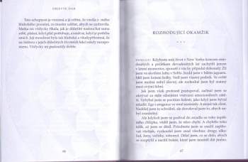 Shajen Joy Aziz: Objevte dar