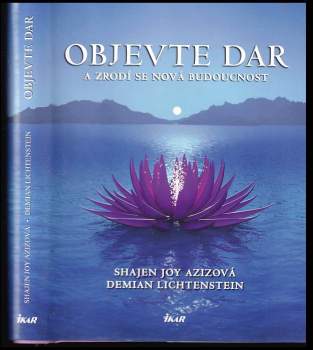 Objevte dar