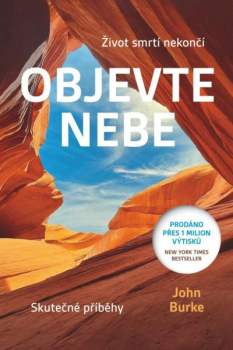 John Burke: Objevte nebe