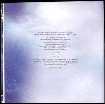 Julie Soskin: Objevte svůj šestý smysl