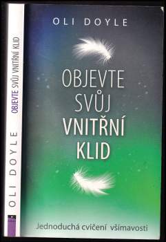 Objevte svůj vnitřní klid