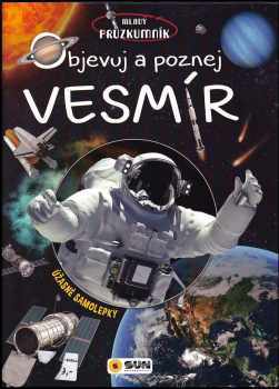 Objevuj a poznej vesmír