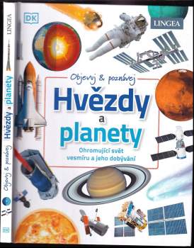 Parshati Patel: Objevuj & poznávej