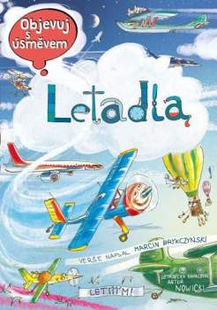 Letadla